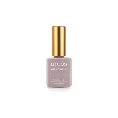Gel Couleur - 317 Chai Latte - 0.5 oz