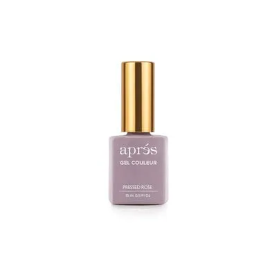 Gel Couleur - 316 Pressed Rose - 0.5 oz