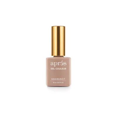 Gel Couleur - 308 Kana Believe It - 0.5 oz