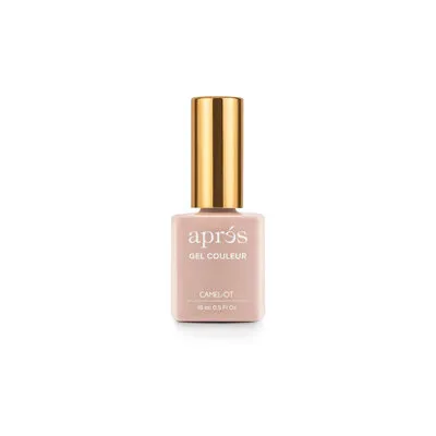 Gel Couleur - 295 Camel-ot - 0.5 oz
