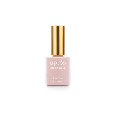 Gel Couleur - 294 Shell Yeah - 0.5 oz