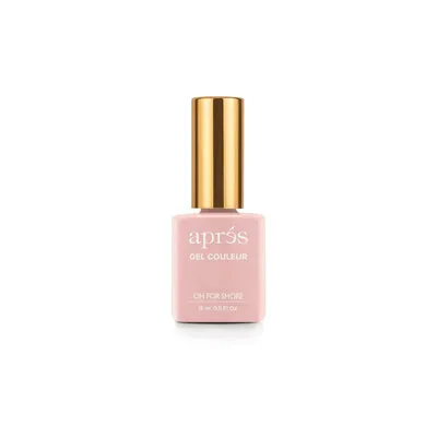 Gel Couleur - 293 Oh For Shore - 0.5 oz