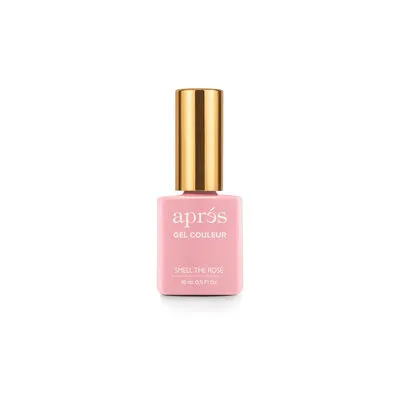 Gel Couleur - 292 Smell The Rosé - 0.5 oz