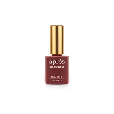 Gel Couleur - 290 Royal Stamp - 0.5 oz