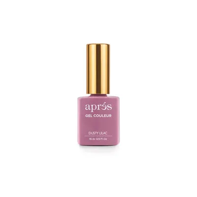 Gel Couleur - 289 Dusty Lilac - 0.5 oz