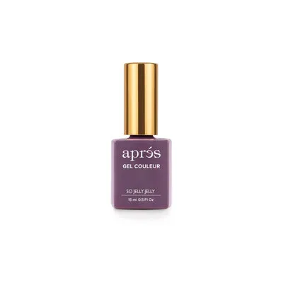 Gel Couleur - 288 So Jelly Jelly - 0.5 oz