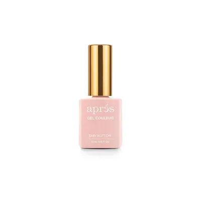 Gel Couleur - 283 Baby Bottom - 0.5 oz