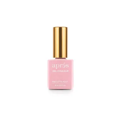 Gel Couleur - 280 Pirouette Pout - 0.5 oz
