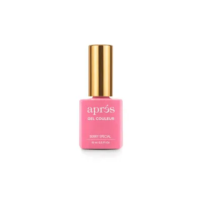 Gel Couleur - 276 Berry Special - 0.5 oz