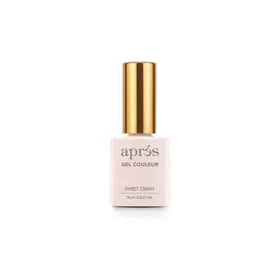 Gel Couleur - 275 Sweet Cream - 0.5 oz