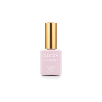 Gel Couleur - 274 Lavender's Breath - 0.5 oz