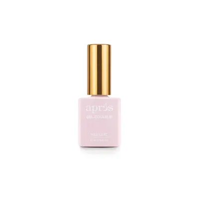 Gel Couleur - 273 Wild Lilac - 0.5 oz
