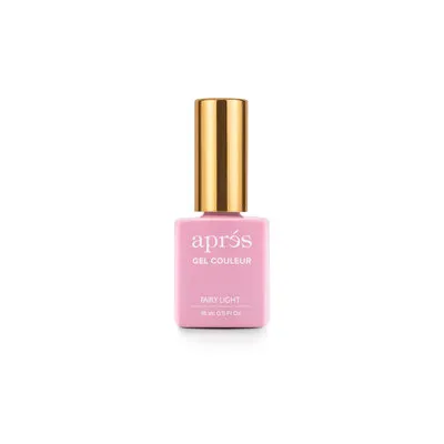 Gel Couleur - 272 Fairy Light - 0.5 oz