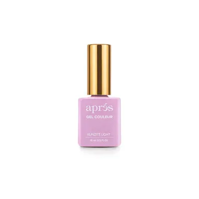 Gel Couleur - 270 Kunzite Light - 0.5 oz