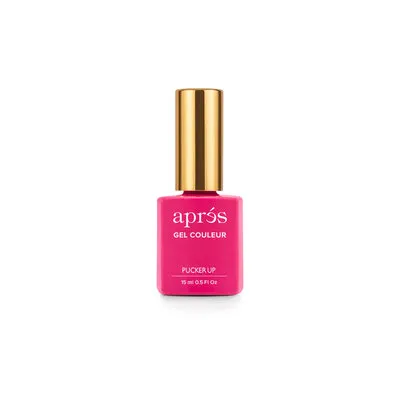 Gel Couleur - 265 Pucker Up - 0.5 oz
