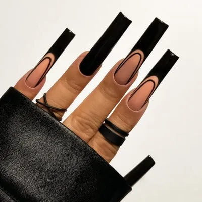 GLOW Gel Liner - 212 Blacklight