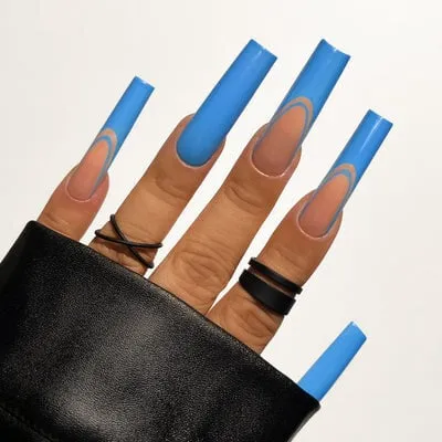 GLOW Gel Liner - 207 Bye-O-Luminescence