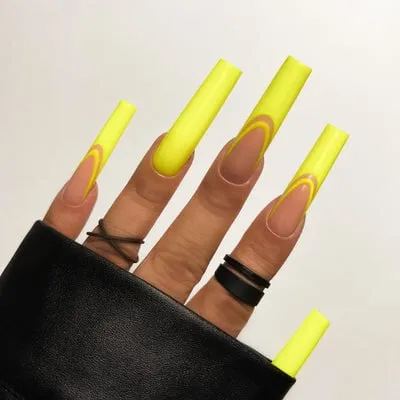 GLOW Gel Liner - 204 In a Flash