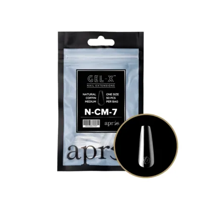 Refill Bags - Natural - Coffin Medium - #7