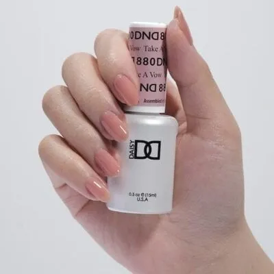 880 - Take A Vow - DUO Polish