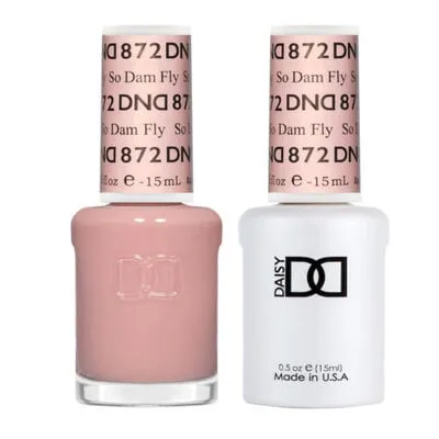 872 - So Dam Fly - DUO Polish