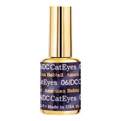 Cat Eyes Gel - 06 - American Bobtail - .6 fl oz