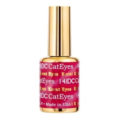 Cat Eyes Gel - 14 - Korat Eyes - .6 fl oz