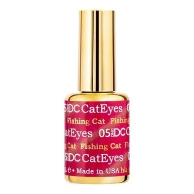 Cat Eyes Gel - 05 - Fishing Cat - .6 fl oz