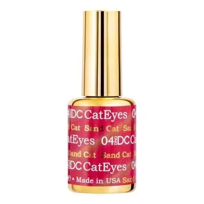 Cat Eyes Gel - 04 - Sand Cat - .6 fl oz