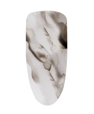 Marble Gel Ink - 02 - Black - .6 fl oz