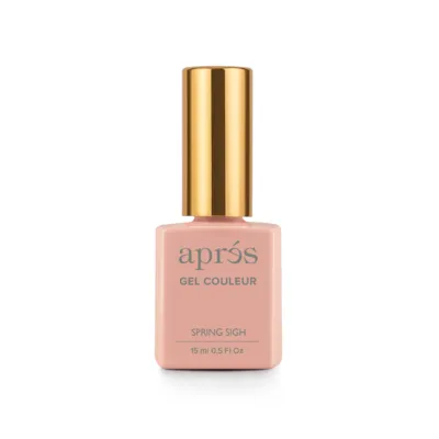 Gel Couleur - N05 Spring Sigh - 0.5 oz