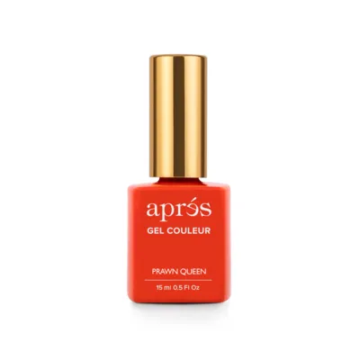 Gel Couleur - 259 Prawn Queen - 0.5 oz