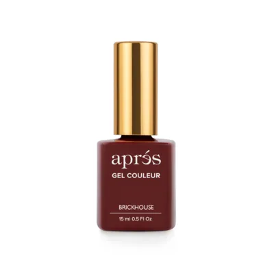 Gel Couleur - 297 Brickhouse - 0.5 oz