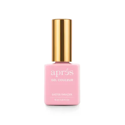 Gel Couleur - 307 Easter Parade - 0.5 oz