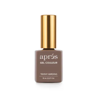 Gel Couleur - 314 Tawny Harding - 0.5 oz