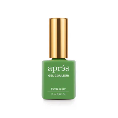 Gel Couleur - 352 Extra Guac - 0.5 oz
