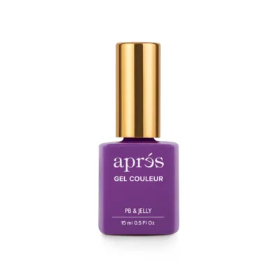 Gel Couleur - J04 PB Jelly - 0.5 oz
