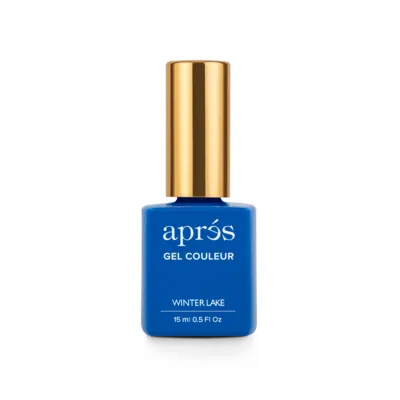 Gel Couleur - J07 Winter Lake - 0.5 oz