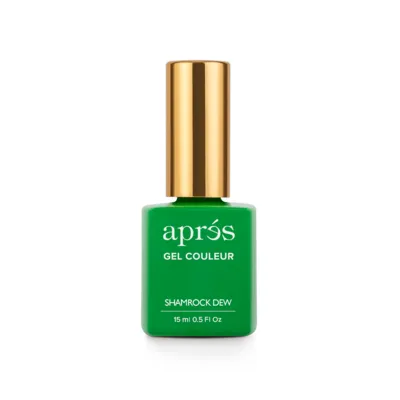 Gel Couleur - J11 Shamrock Dew - 0.5 oz