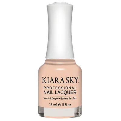 5114 - Lacquer - Running Latte - 0.5 oz