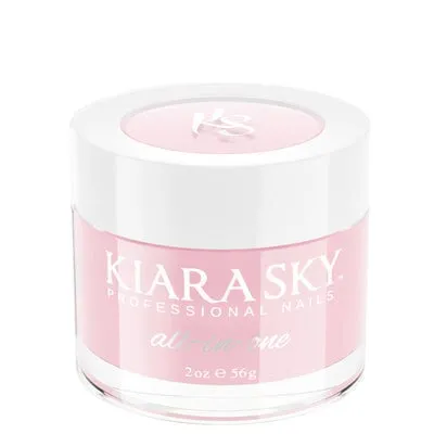 MP2 - AIO Powder - Medium Pink - 2 oz