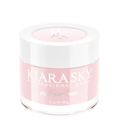 LP2 - AIO Powder - Light Pink - 2 oz