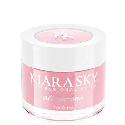 DP2 - AIO Powder - Dark Pink - 2 oz