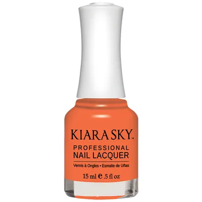 5106 - Lacquer - Peelin Good - 0.5 oz