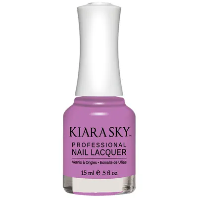 5104 - Lacquer - Drop The Beet - 0.5 oz