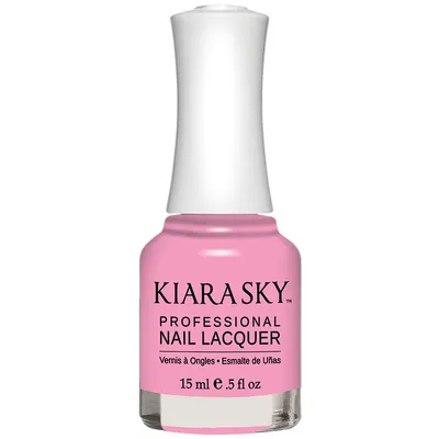 5103 - Lacquer - Lets Flamingle - 0.5 oz