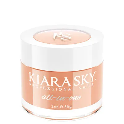 5005 - AIO Powder - The Perfect Nude - 2 oz