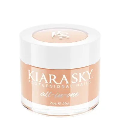5006 - AIO Powder - Bare Velvet - 2 oz