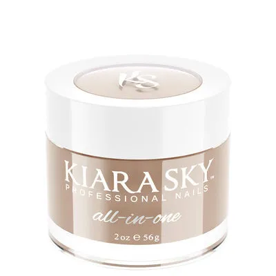 5008 - AIO Powder - Teddy Bare - 2 oz