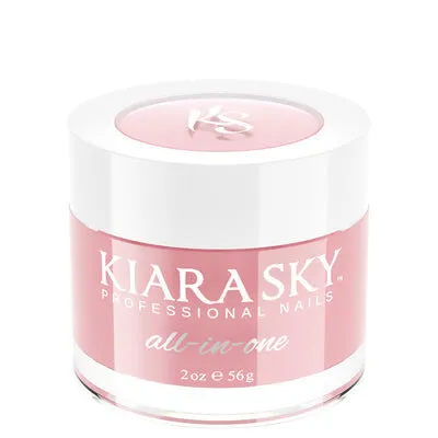 5012 - AIO Powder - Chic Happens - 2 oz